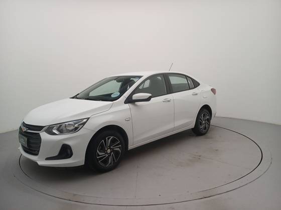 CHEVROLET ONIX 1.0 FLEX PLUS LT MANUAL CHEVROLET ONIX 1.0 FLEX PLUS LT MANUAL